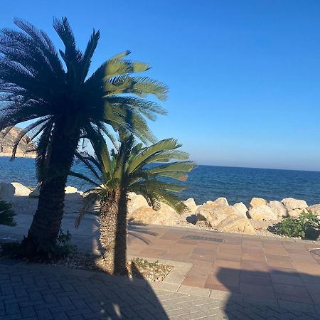 Javea Arenal Beach Exterior foto