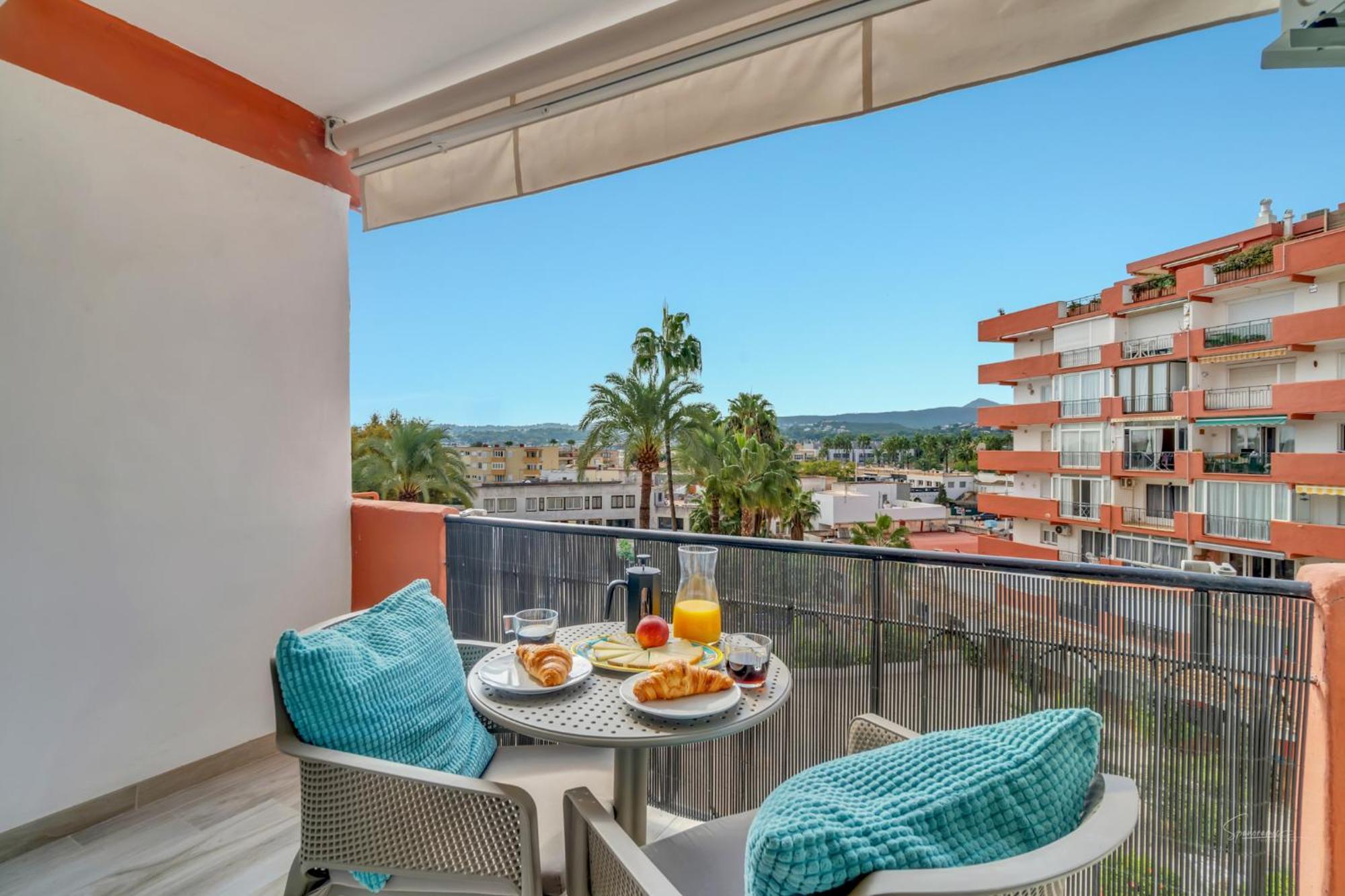 Javea Arenal Beach Exterior foto